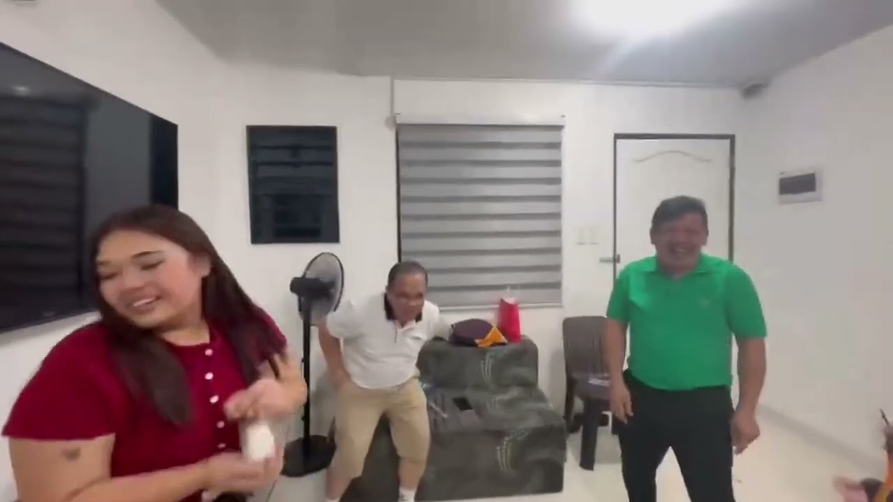 Short New Year’s Vlog!!