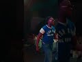 Shaboozey performs 'Last Of My Kind.'