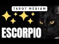 ESCORPIO ♏️ || SE ACABARON LAS PREOCUPACIONES Y LAS LÁGRIMAS!❤️🌟TREMENDA SORPRESA RECIBIRÁS!🎉✨