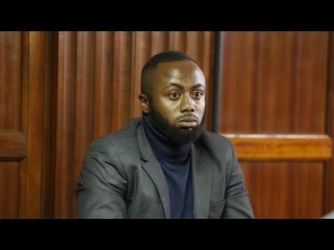 LIVE: JOWIE IRUNGU SENTENCING CASE! TO KNOW HOW MANY YEARS TO SPEND IN JAIL!!