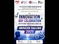 Innovation Challenge | Student Hardware Projects &amp; Smart Robotics Exhibition | IIC