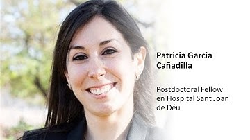 Part I Clinical Decision Support Systems - Patricia Garcia OSJD