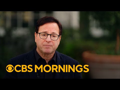Bob Saget reflects on his life in revealing interview conducted just weeks before his death