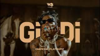 Diamond Platnumz - Gidi