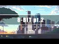 Ultimate 8bit electro gaming music mix 2020  chiptune music mix