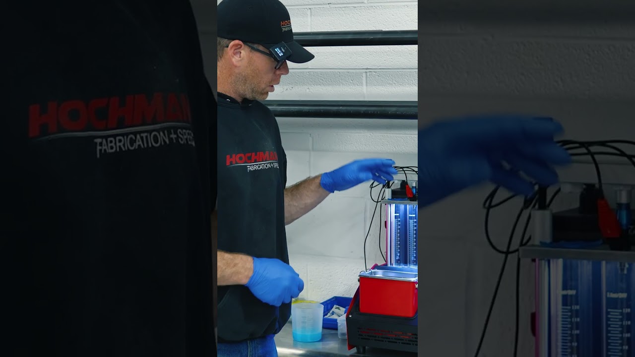 Mechanic's SECRET to FUEL INJECTOR CLEANING Like a Pro!