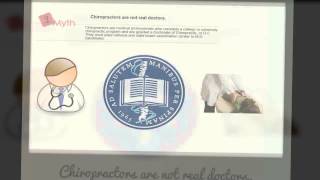 5 Chiropractic Myths Busted