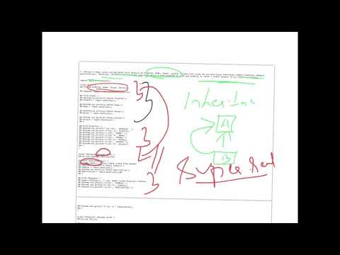 ISE-4-17CSL47-Program 2A-JAVA PROGRAM TO STORE STAFF INFO