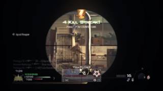 Cod Edit (2 Clips) (Really Bad)