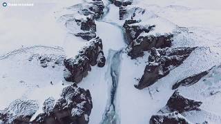 Fjadrargljufur | Breathtaking Canyon in Iceland