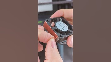 Fixing the Bambu Lab