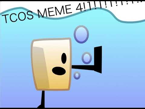 Tcos memes ep 4 finale