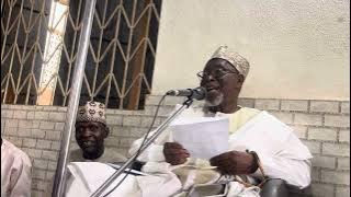 AQEEDATUL MURSHIDAH (I’LAM)