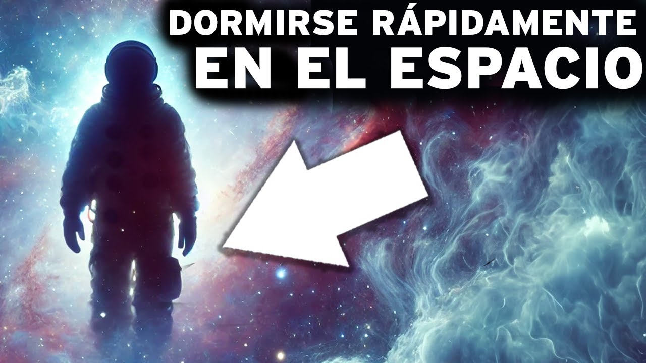3 Horas De Datos Asombrosos Del UNIVERSO Para DORMIR RÁPIDO: Un Viaje ...