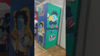 SMID ANIMATIONS STUDIO LTD Presents ANIMATION FESTIVAL tagged TOON-TOPIA 2.0 with Dj Kul Parties