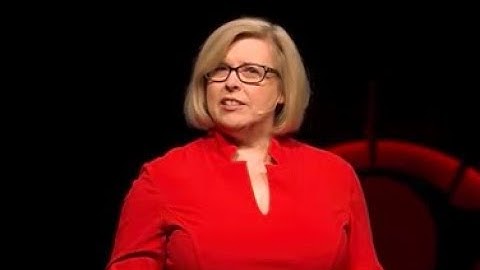 The superpower of intergenerational living  | Derenda Schubert | TEDxMtHood