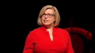 The superpower of intergenerational living  | Derenda Schubert | TEDxMtHood