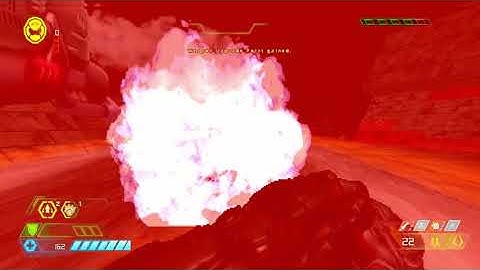 DOOM EOA Eternal with John Wick music over it