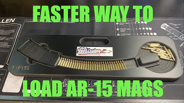PMAG Speed Loader