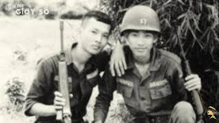 BA THÁNG QUÂN TRƯỜNG | Hoài Nam | Trúc Ly - Nhạc Lính Rất Ý Nghĩa Trong Đời Nhà Binh