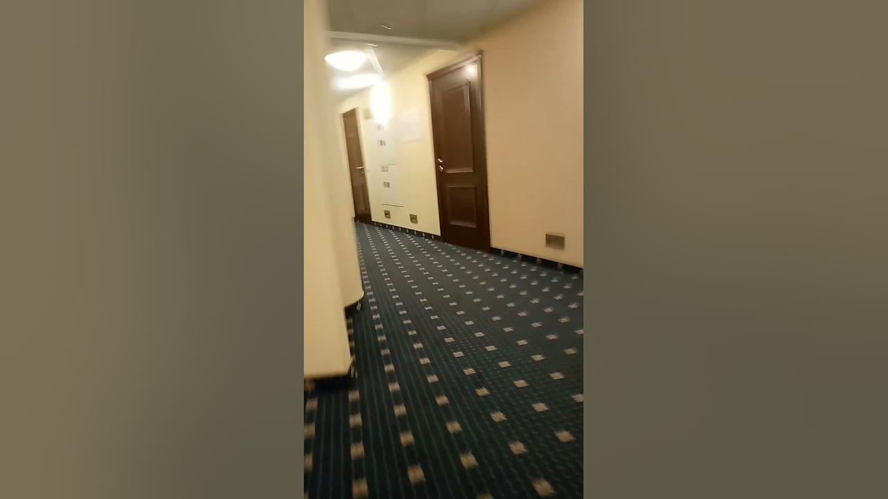 бэкрумс уровень отель - YouTube