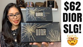 dior christmas palette