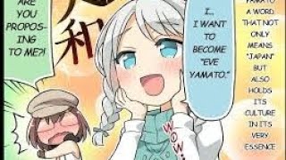 I LOVE MAYAEVE!!! (Lovefool Animation Meme)