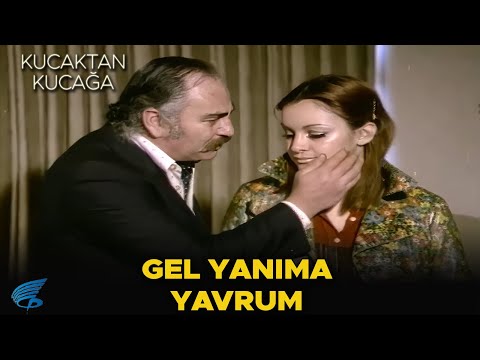 Kucaktan Kucağa Türk Filmi | Selma'ya Acımıyorlar!