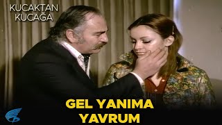 Kucaktan Kucağa Türk Filmi | Selma'ya Acımıyorlar!