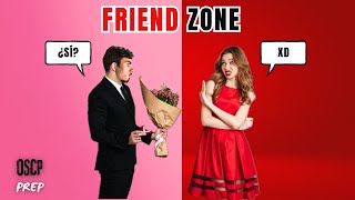 Resolviendo la máquina FriendZone - HackTheBox [TJNull's list - OSCP]