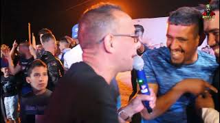 Cheb khalil Staifi & Imed GTD | Live Staifi 2022 © by aymen joker - حطينا واحد الحطة