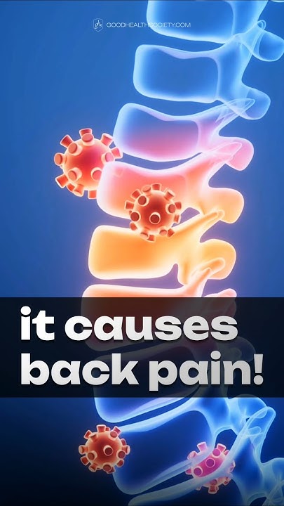 Viral Infections Cause Back Pain virus backpain health relief viral-infections-cause-back-pain-virus-backpain-health-relief