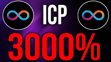 Internet Computer WHY IT WILL 3000%?? - ICP PRICE PREDICTION - SHOULD I BUY ICP?