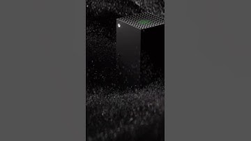 Series X. #cinema4d #cinema4dtutorial #octane #render #xparticles #render #xbox #xboxseriesx