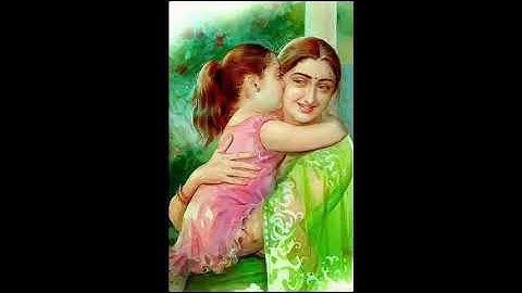 7వ తరగతి(4.అమ్మ జ్ఞాపకాలు, ఉన్ముఖీకరణ) యస్.నవీన్ కుమార్, డి.ఏ.వి శ్రీ విష్ణు విద్యానికేతన్ దొండపాడు.