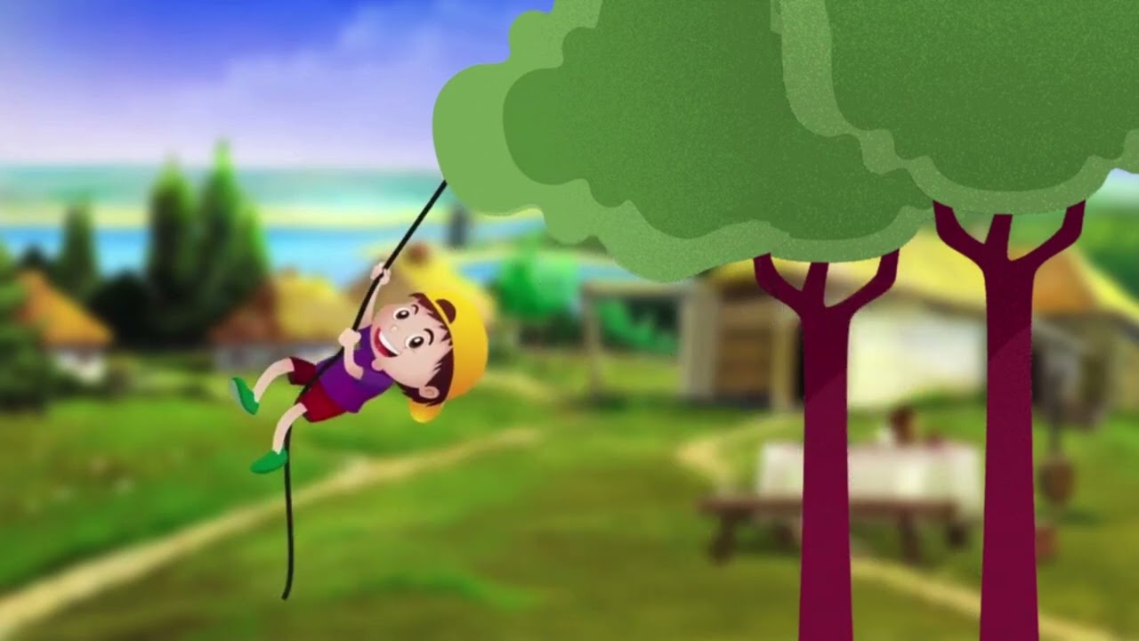 🧸✨ Fun Learning for Kids! 🎶🎨