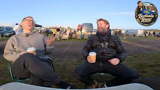 IKEA Bag vs Trolley… What Actually Wins at a Car Boot?