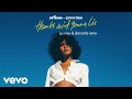 Arlissa, Jonas Blue - Hearts Ain't Gonna Lie (Jus Now & Dismantle Remix)