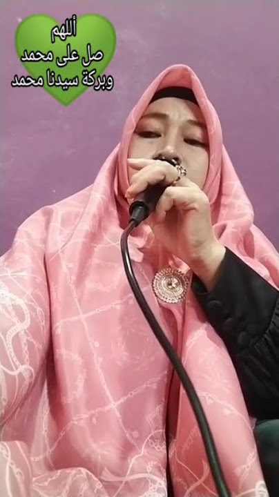 Innal Habibal Musthofa Majelis Taklim AlHaj19 Sangatta