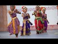 Muddugare yashoda  kuchipudi dance performance  siddhika kasturi  kuchipudi dance  shilparamam