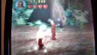 Lego Star Wars Ii Ds