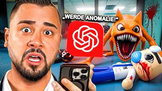 ANIMAL HOSPITAL mit CHAT GPT 😭