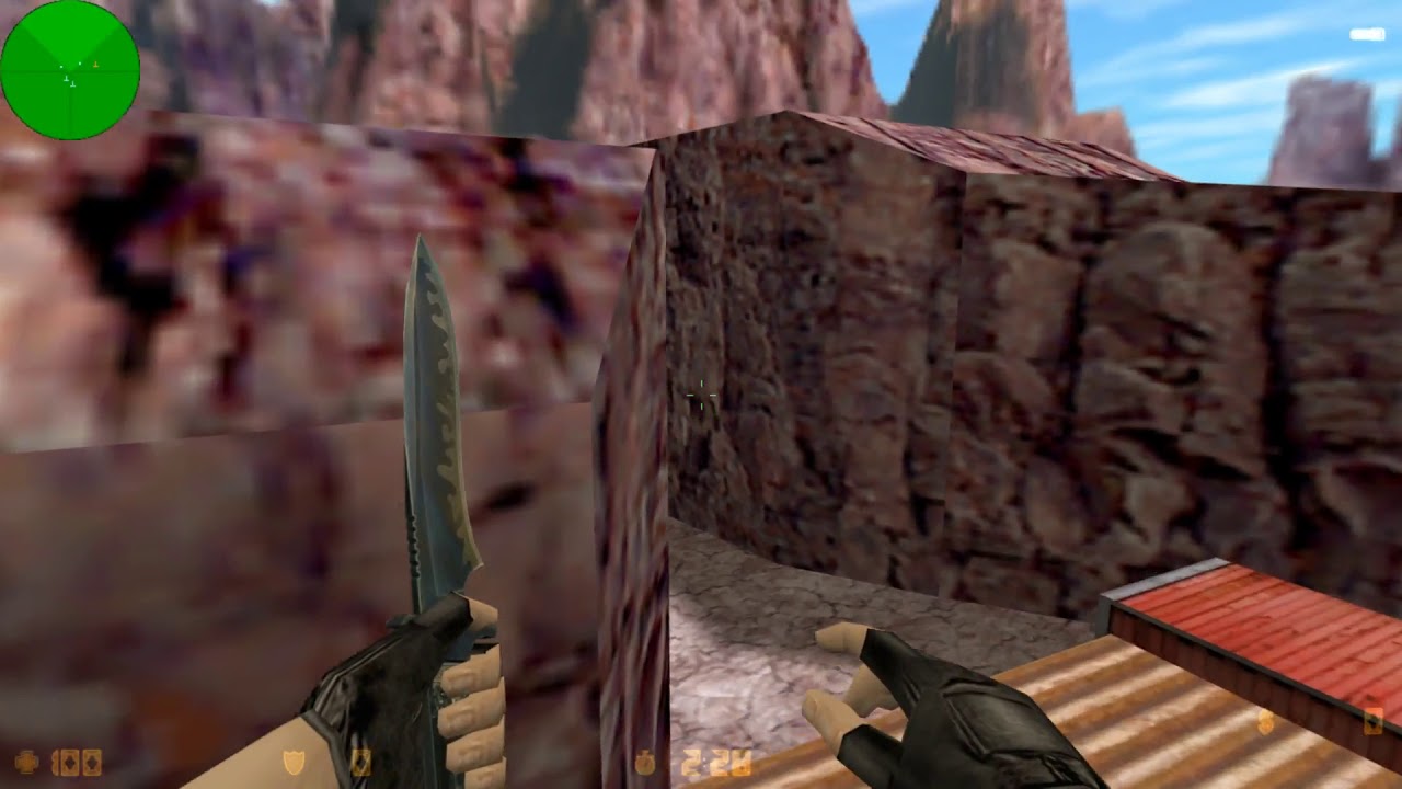 4ng3lz | kiLLerinstinkt vs. radium (LANIA 2002)