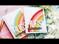 Creative Spark with Laura Bassen - Rainbow Hugs