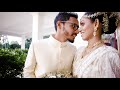 Endora wedding films  wedding day highlight of muditha  sandarenu 