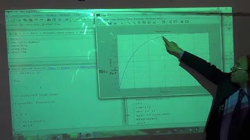 The z-transform XI: Using Matlab to convert from the s-function to the z-function, 1/4/2014