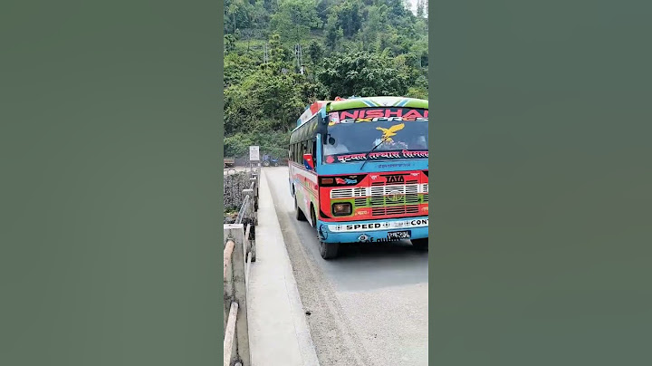 BUSES OF GULMI  #NISHAN EXPRESS  #automobile #travel #keepsupporting #driver #love #rider #keeplovin