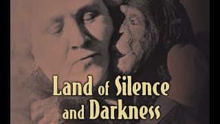 Herzog, Land of Silence and Darkness, 1971 HD