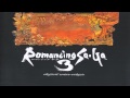 Romancing Saga 3 - The Battle (Cut & Looped)