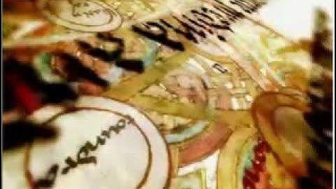 Avalon Code Fanfic - Trailer